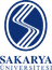 Sakarya University Logo